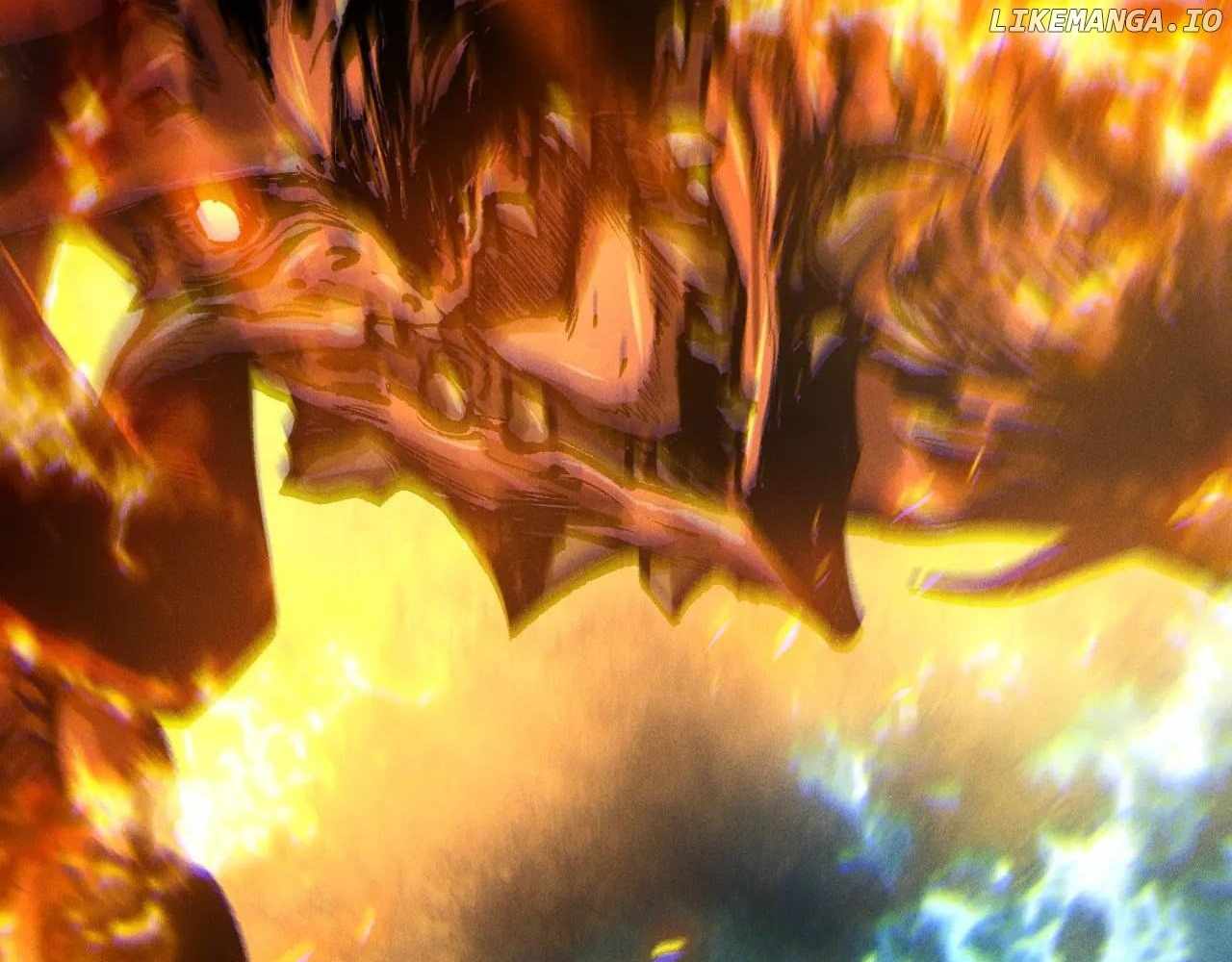 Catastrophic Necromancer Chapter 176 114